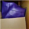 Image 2 : EVERLAST PRO GRIP FITNESS BALL W/ TEXTURED SURFACE IN BOX