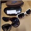 Image 1 : LOT OF DESIGNER SUNGLASSES