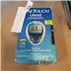 Image 1 : ONE TOUCH ULTRA 2 BLOOD GLUCOSE MONITORING DEVICE