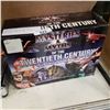 Image 1 : SEALED MYSTERIES AND MYTHS OF THE 20TH CENTURY VHS SET OF 10