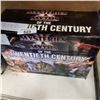 Image 2 : SEALED MYSTERIES AND MYTHS OF THE 20TH CENTURY VHS SET OF 10