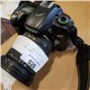 Image 2 : NIKON D80 DIGITAL CAMERA W/ SIGMA DC 17-70mm LENS