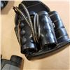 Image 3 : 2 PAIRS NIKON BINOCULARS