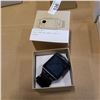 Image 1 : NEW PREMIUM SMART WATCH - BLACK