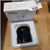 Image 1 : NEW I7S BLUETOOTH EAR BUDS, BLACK W/ CHARGING CASE - RETAIL $79