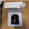 Image 2 : NEW I7S BLUETOOTH EAR BUDS, BLACK W/ CHARGING CASE - RETAIL $79