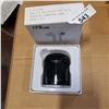 Image 1 : NEW I7S BLUETOOTH EAR BUDS, BLACK W/ CHARGING CASE - RETAIL $79