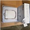 Image 1 : NEW I7S BLUETOOTH EAR BUDS, WHITE WITH CHARGING CASE - RETAIL $79