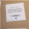 Image 9 : BINDER OF ZUR FUSSBALL WELTMEISTERSCHAFT FIFA SOCCER COINS - 39 TOTAL