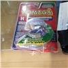 Image 2 : VINTAGE YOYO AND POKER CHIPS, AND UMBRELLA