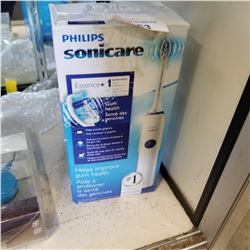 PHILIPS CONICARE ELECTRIC TOOTHBRUSH IN BOX AS NEW