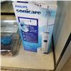 Image 2 : PHILIPS CONICARE ELECTRIC TOOTHBRUSH IN BOX AS NEW