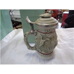 AVON COLLECTOR STEIN W/ BOX