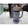 Image 1 : AVON COLLECTOR STEIN W/ BOX