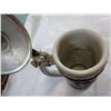 Image 2 : AVON COLLECTOR STEIN W/ BOX