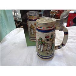 AVON COLLECTOR STEIN W/ BOX