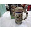 Image 1 : AVON COLLECTOR STEIN W/ BOX