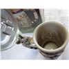Image 2 : AVON COLLECTOR STEIN W/ BOX