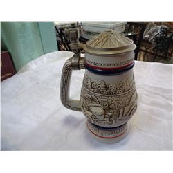 AVON COLLECTOR STEIN