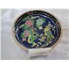 Image 1 : EASTERN HAND PAINTED MADE IN JAPAN BOWL W/ SOME CHIPS