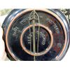 Image 2 : BLUE MOUNTAIN POTTERY CHRISTMAS 1976 WALL PLATE