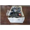 Image 1 : 12 NEW PAIRS OF RIDERS SUNGLASSES, RETAIL $20 EACH