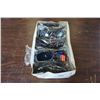 Image 2 : 12 NEW PAIRS OF RIDERS SUNGLASSES, RETAIL $20 EACH