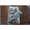 Image 2 : 12 NEW PAIRS OF RIDERS ASSORTED SUNGLASSES, RETAIL $20-$39 EACH