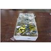 Image 1 : 12 NEW PAIRS OF RIDERS INCLINE SUNGLASSES , YELLOW LENSE, RETAIL #36 EACH