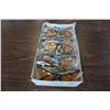 Image 1 : 12 NEW PAIRS OF RYDERS INCLINE ORANGE LENSE SUNGLASSES, RETAIL $36 EACH