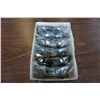 Image 2 : 12 NEW PAIRS OF RIDERS CRYSTAL SUNGLASSES RETAIL $39 EACH