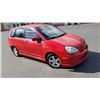 Image 2 : 2004 SUZUKI AEIRO 4 DOOR STATION WAGON ALL WHEEL DRIVE, AUTOMATIC, 405700KM, WITH 2 KEYS, FOB, REGIS