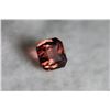 Image 1 : Natural Padparadscha Color Tourmaline 3.485 Ct - FL