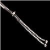 Image 3 : Natural Rich Green Emerald Bracelet