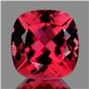 Image 1 : Natural Umbalite Rhodolite Garnet 7.00 MM - FL