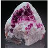 Image 2 : Natural Rare Roselite From Morocco