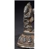 Image 15 : Antique Hindu God Statue