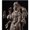 Image 18 : Antique Hindu God Statue