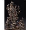 Image 9 : Antique Hindu God Statue