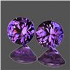 Image 1 : NATURAL VIOLET-PINK SAPPHIRE PAIR