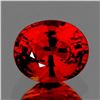 Image 1 : NATURAL AAA ORANGE SPESSARTINE GARNET [VVS]