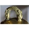 Image 4 : Old Chinese/Buddhist Copper/Brass Dragon Bell