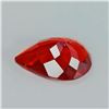 Image 2 : Natural Rare AAA Dragon Fire Red Opal 5.82 Ct - FL