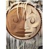 Image 2 : West Coast Native Winter Moon Mask