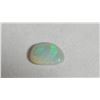 Image 1 : DAZZLING 1.90 CT CERTIFIED MULTI COLOR PLAY AUSTRALAIN