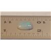 Image 2 : DAZZLING 1.90 CT CERTIFIED MULTI COLOR PLAY AUSTRALAIN