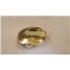 Image 1 : GORGEOUS HUGE 127.50 CT UNHEATED LEMON CITRINE