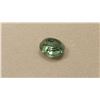 Image 1 : RARE 1.21CT COPPER BEARING PARAIBA TOURMALINE.