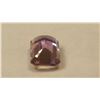 Image 2 : DAZZLING 7.54 CT BI COLOR AMETRINE .