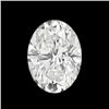 Image 1 : SPARKLING 7.54 CT OVAL CUT DIAMOND